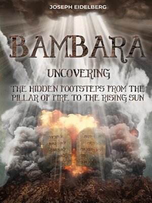 cover image of BAMBARA